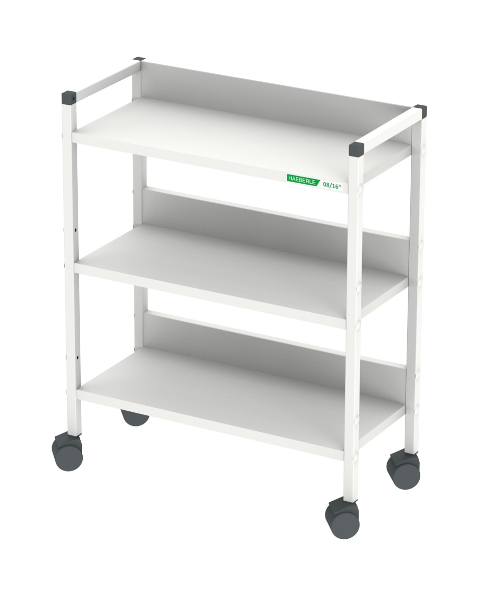 Vielzweckwagen 08/16® Regalwagen "mini"