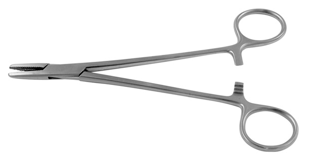 Nadelhalter (Mayo-Hegar 16cm)