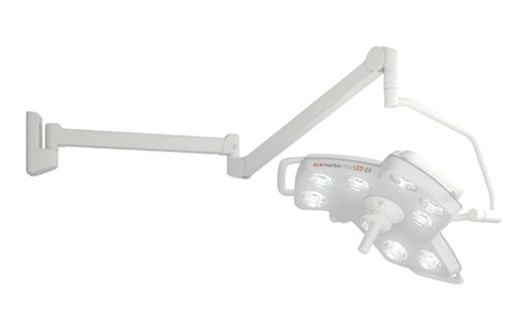 Operationsleuchte marLED® E9i