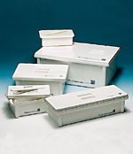 Desinfektionswanne  S&M