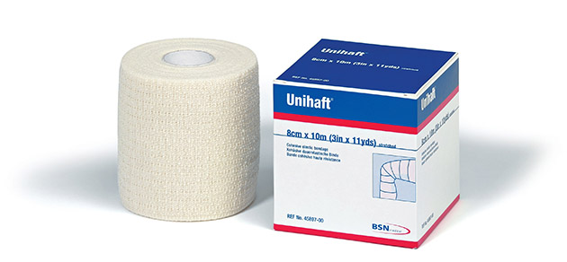 Unihaft® Binde