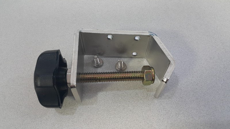 PalmCare Pro Stativbefestigung