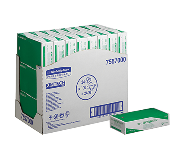 Kimtech™ Science Labortücher