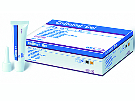 Cutimed® Gel