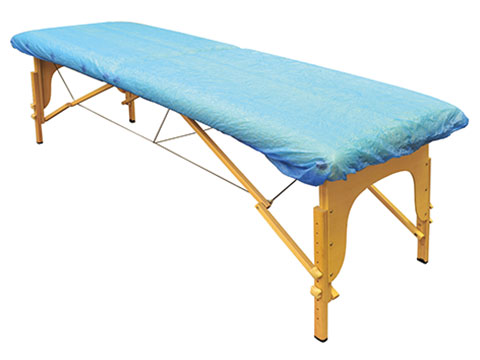 Liegenpolsterschoner