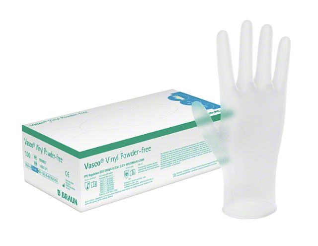 Vasco® Vinyl Powder-free
