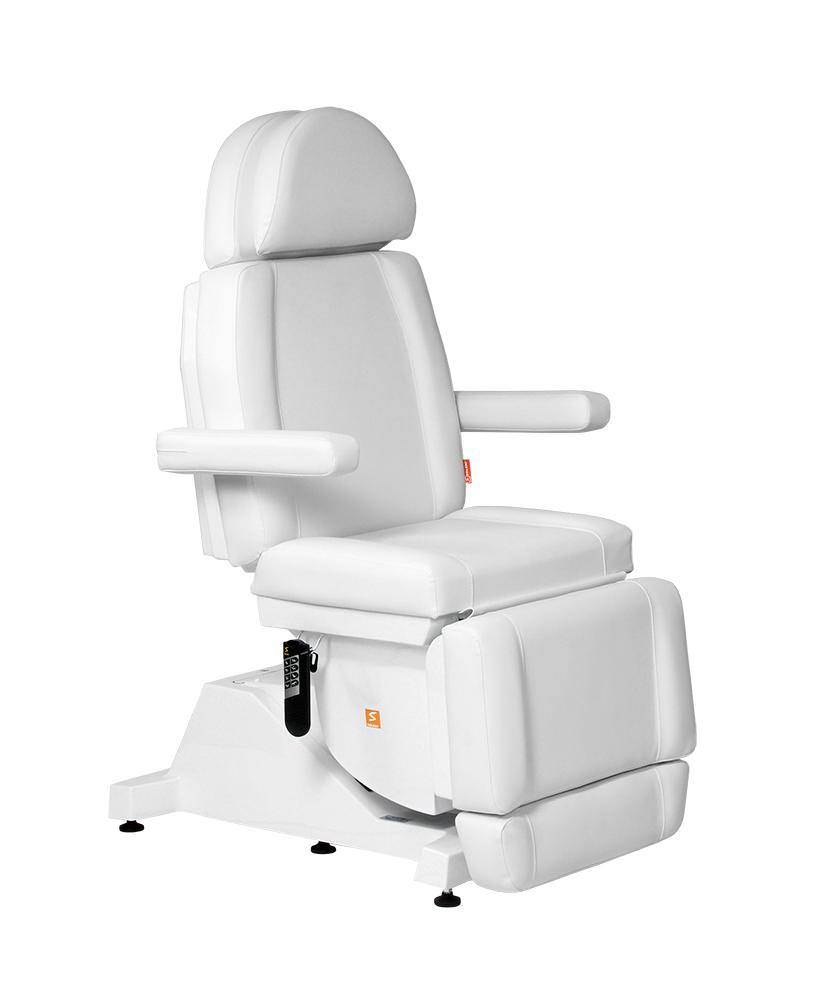 Soleni -  Queen V-1 Comfort 4-motorig