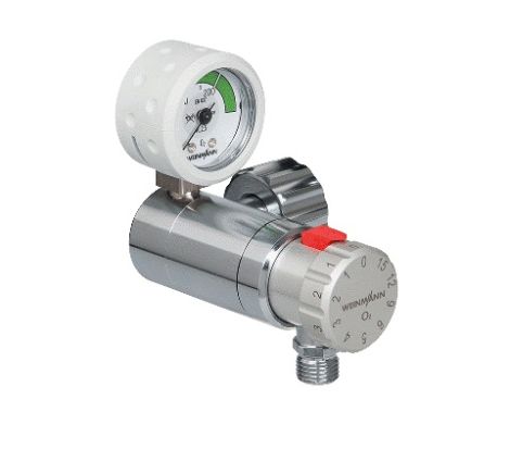 Druckminderer OXYWAY Fast I