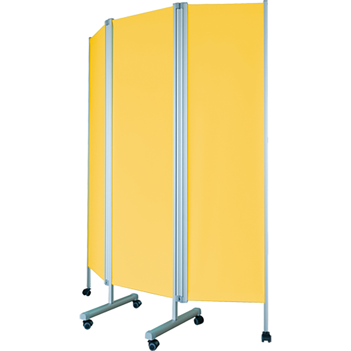 ropimex® Butterfly Paravent fahrbar