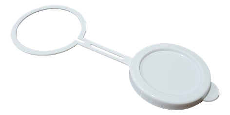 Deckel für Urinflaschen