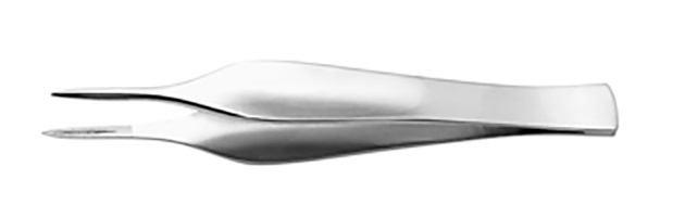 Splitterpinzette Feilchenfeld