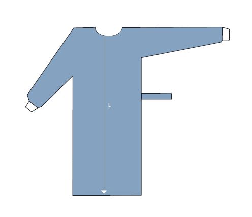 3M™ OP-Mantel Basic