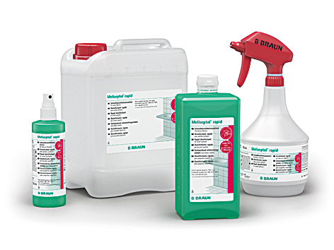 Meliseptol® rapid