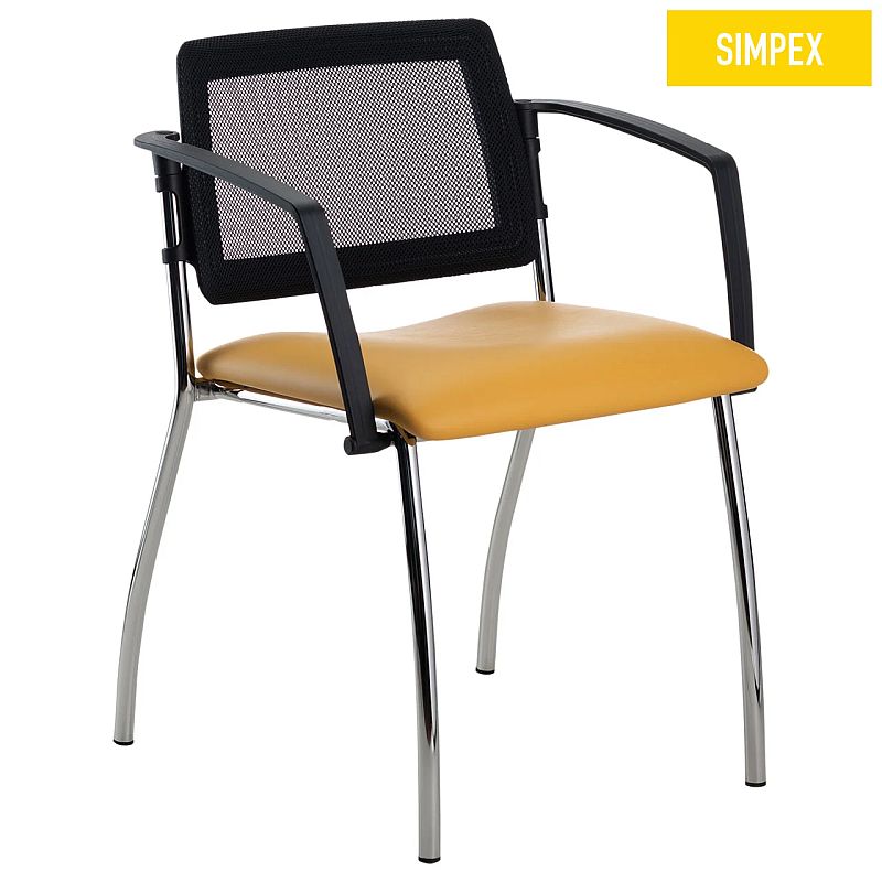 Wartezimmerstuhl ALEGRO