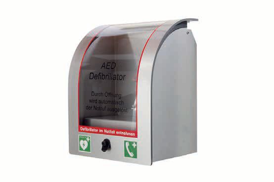 Wall-Case W5000 (Indoor)