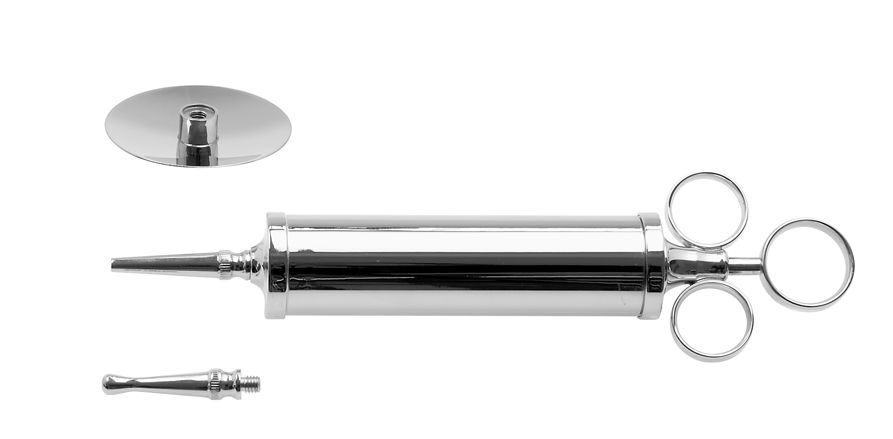 REINER Ohrspritze komplett