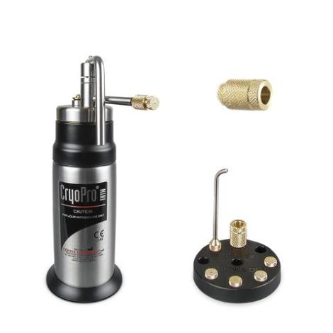CryoPro (mini & maxi)