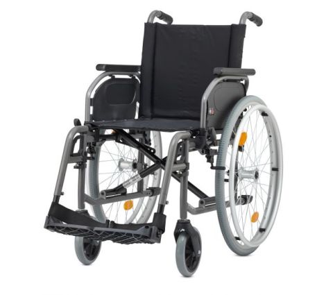 Standardfaltrollstuhl S-Eco 2
