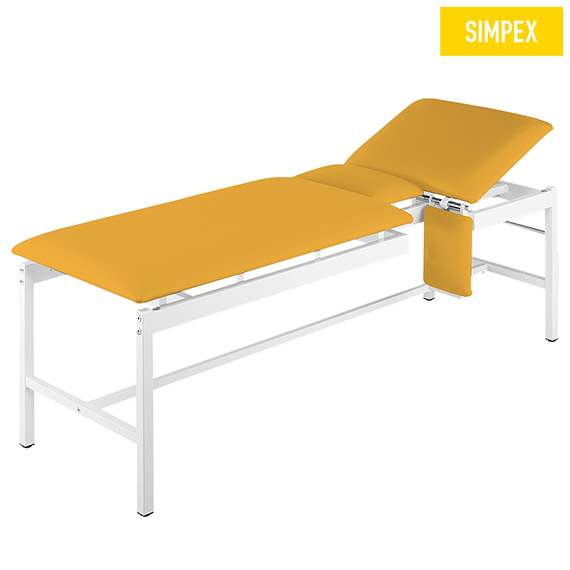 Behandlungsliege VS-CARDIO 65 cm Breite