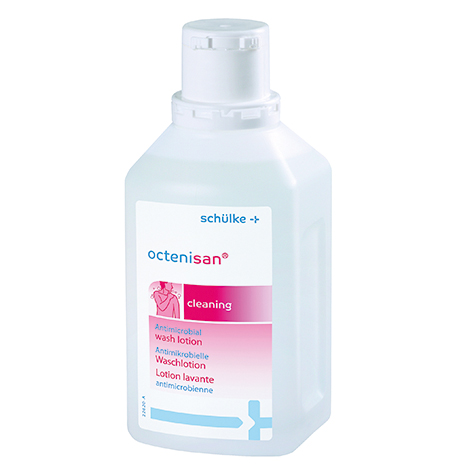 Octenisan Waschlotion (500ml)