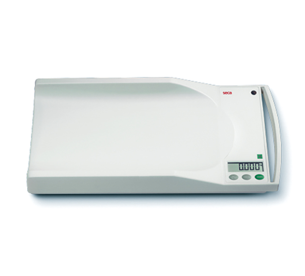 seca 336 mobile elektronische Säuglingswaage
