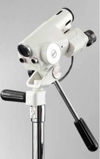 Kolposkop Modell 1E LED Light