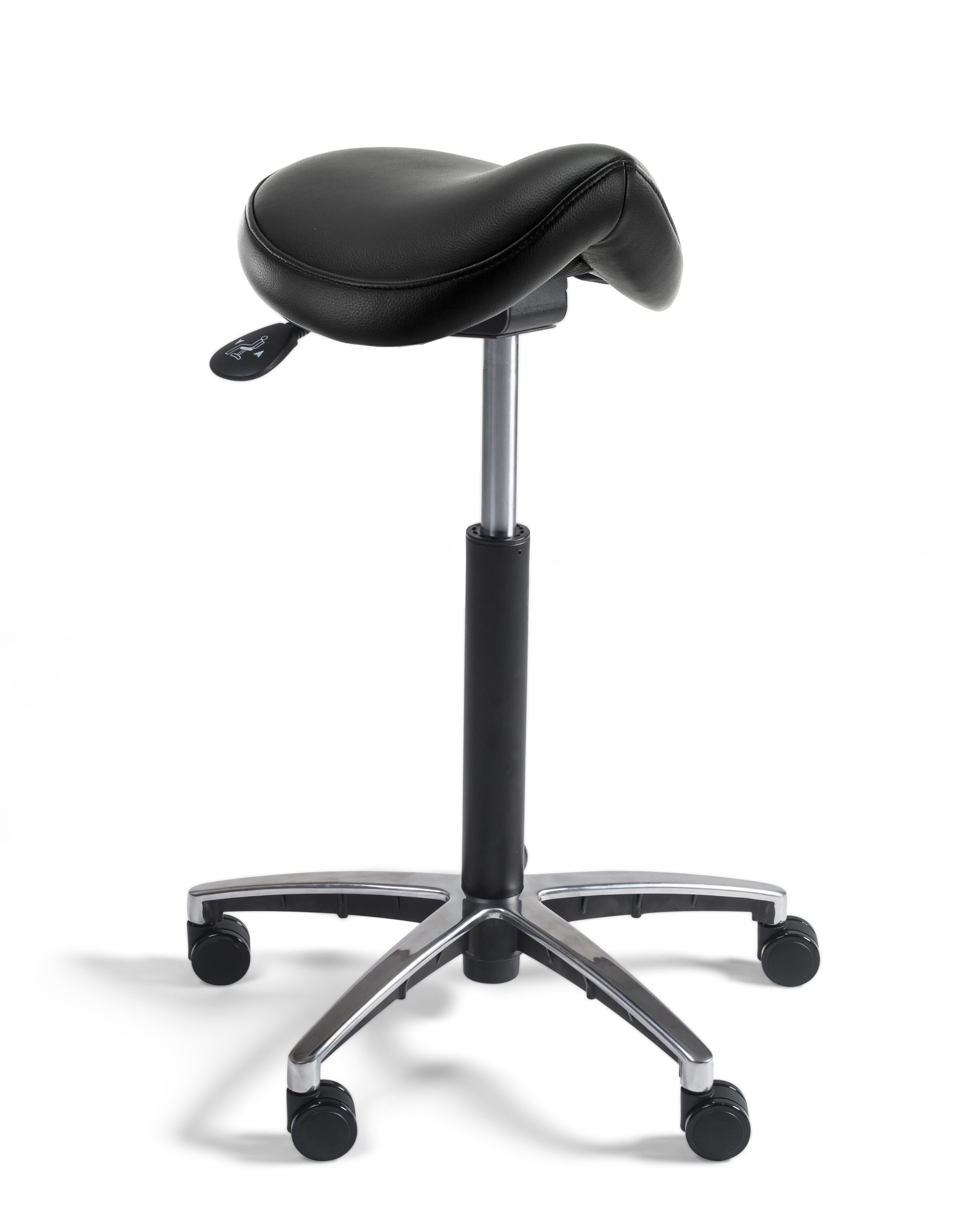 Centramed Work Sattelhocker