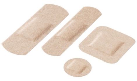 Curaplast® Strips