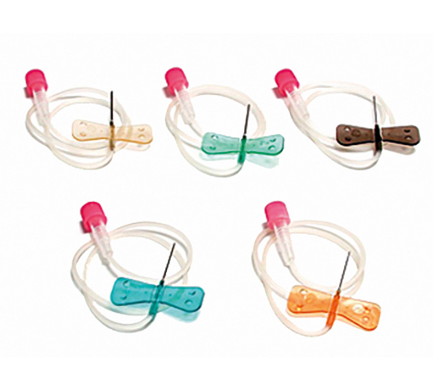 TERUMO SURFLO® Perfusionsbesteck