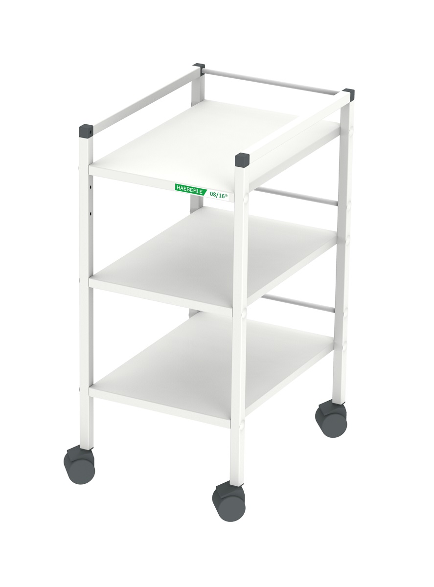 Vielzweckwagen 08/16® Regalwagen "30-Mini"