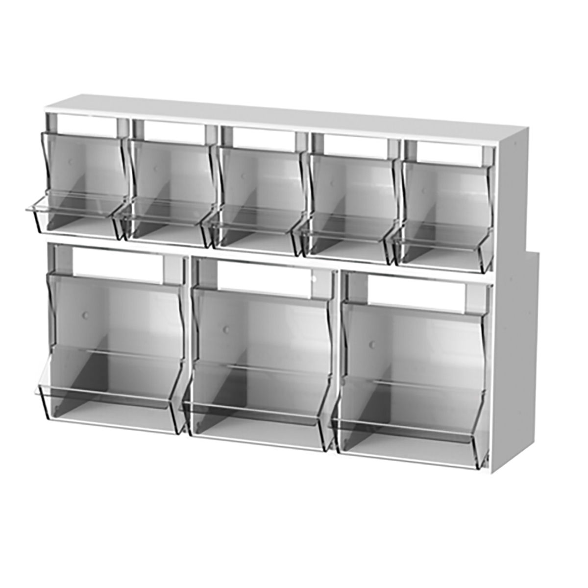 Injektionsset PicBox®