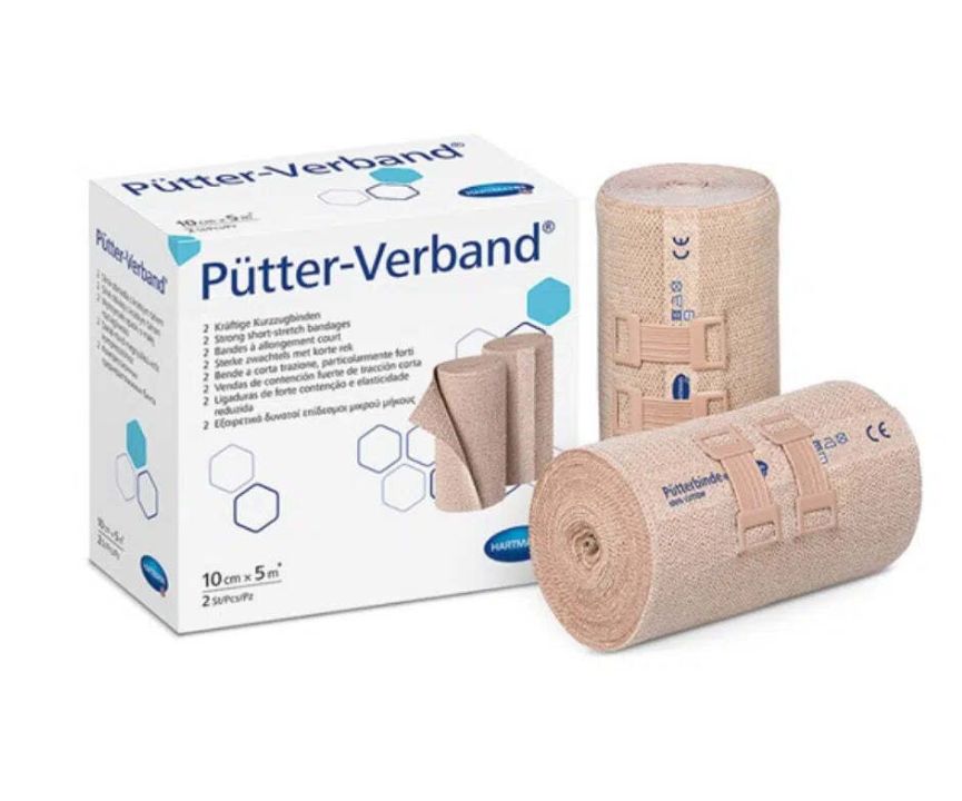 Pütter-Verband®