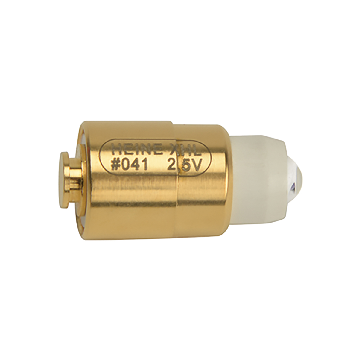 HEINE XHL® XENON Halogen Lampe 2,5 V (041)