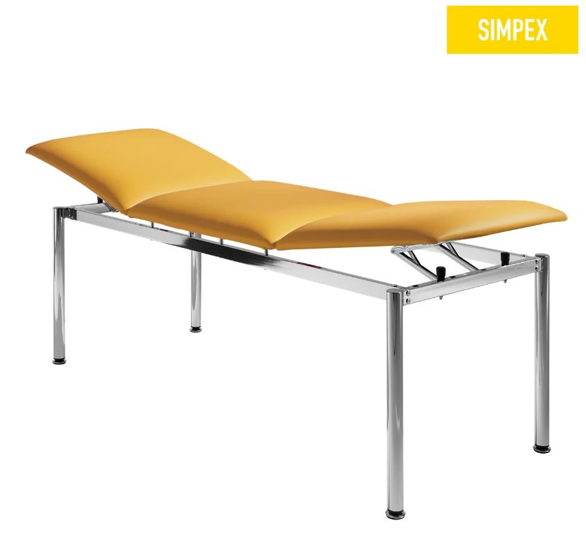 Designerliege RONDO-MED