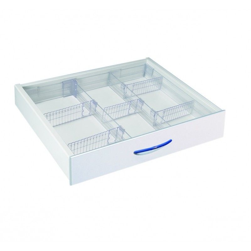 Schubladeneinsatz für Variocar 45