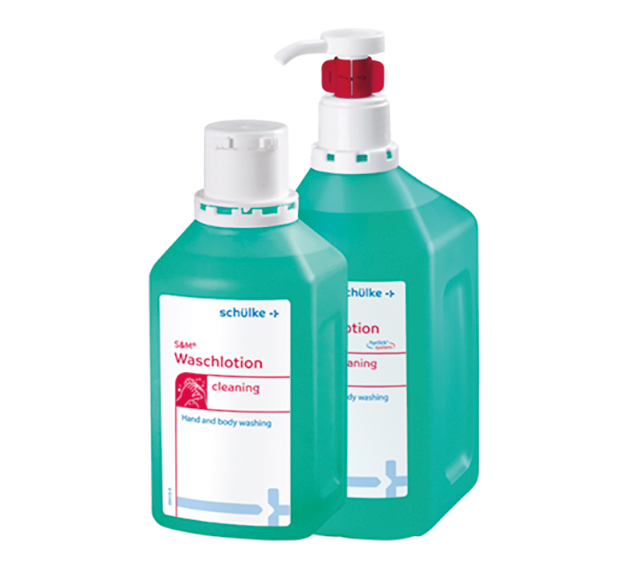 s&m Waschlotion