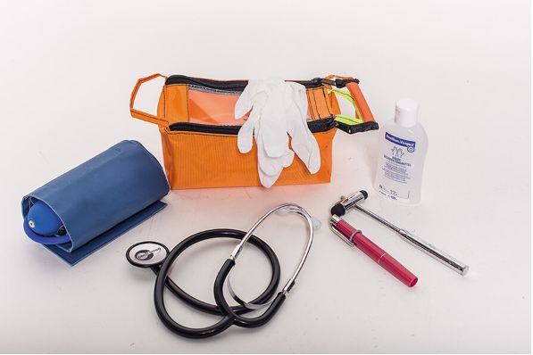 Füllung Arzt Diagnostik