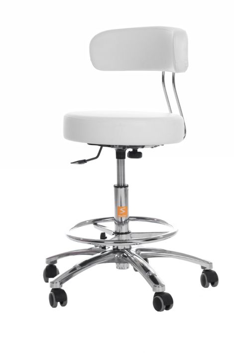 Soleni - Arbeitshocker X-3