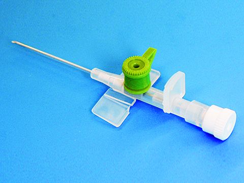 Venenverweilkanüle BD Venflon™