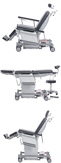 GREINER MULTILINE NEXT AC+