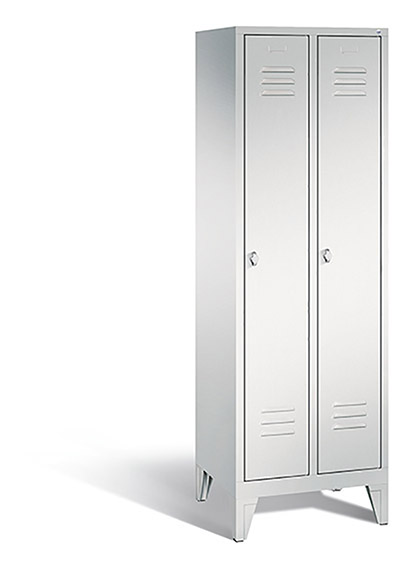 Garderobenschrank