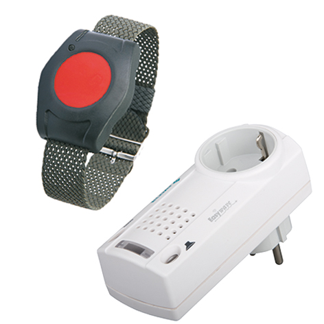 Pflegeruf-Set "Plus"