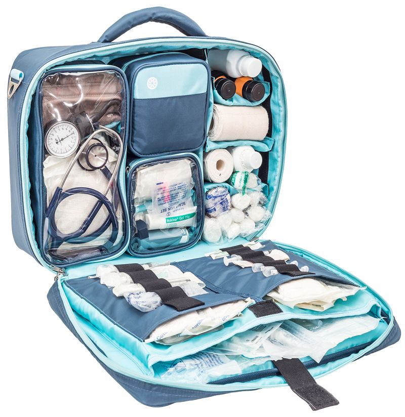 PRACTI´S Pflegetasche