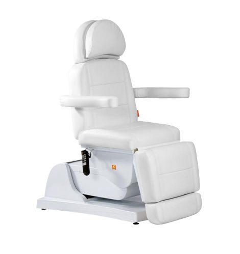 Soleni - Queen VIII Comfort Elegance 4-motorig