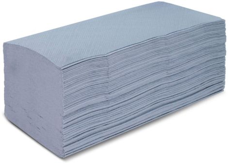 Falthandtücher, 2-lagig (H3)