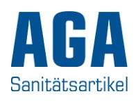 AGA Sanitätsartikel GmbH