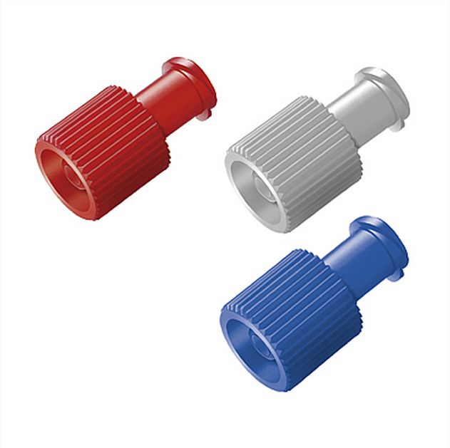 Combi-Stopper-Verschlusskonen