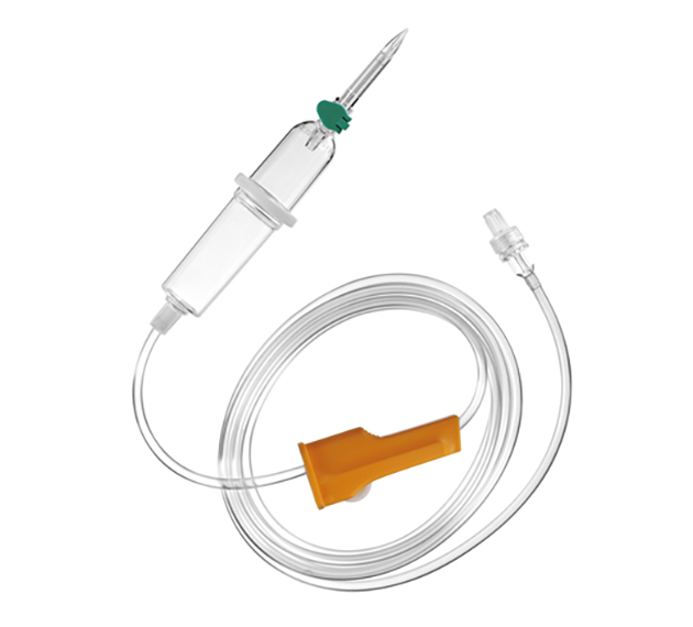 Infusionsbesteck Intrafix® Air P