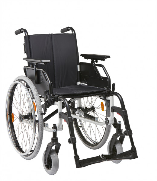 Caneo S Leichtgewicht Faltrollstuhl