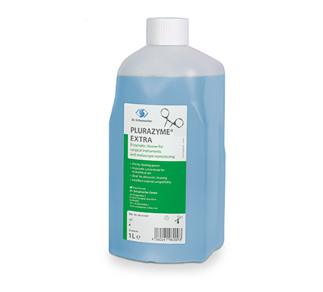 PLURAZYME® EXTRA